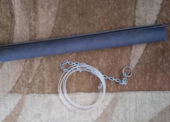 Ursus C 355 C 360 zasłona żaluzja roleta chłodnicy oryginalna PRL