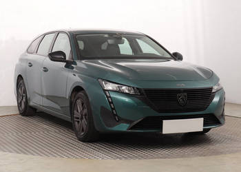 Peugeot 308 1.2 PureTech