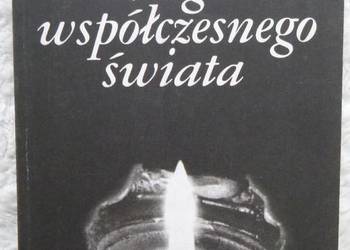 Religie współczesnego świata Andrzej Tokarczyk