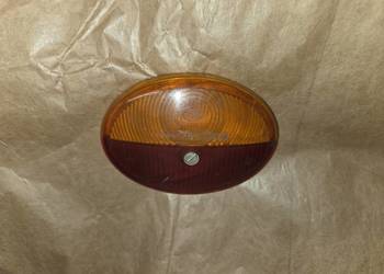 Hella - klosz lampy tylnej K23256 A3238 pomarańczowo czerwony
