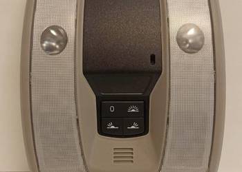 VOLVO V70 III V60 XC70 LAMPKA PODSUFITKI 39826642