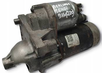 ROZRUSZNIK Citroen Berlingo Peugeot Partner 1.6 HDI D6RA110