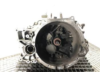 SKRZYNIA BIEGÓW PEUGEOT 4008 PN8J 1.8 150KM