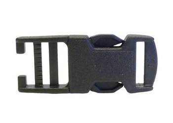 Klamra plastikowa KP20 – 20mm opakowanie 10 szt.