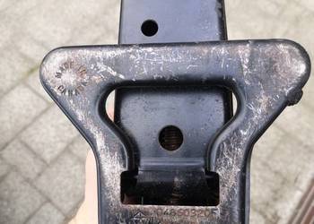 Podnośnik lewarek do voyager