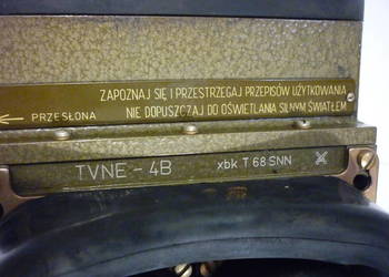 Peryskop TVNE-4B