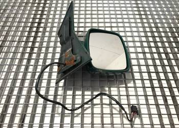 LUSTERKO PRAWY MERCEDES W638 Bus 96-03 ZEWNĘTRZNE PRAWA, BOCZNE