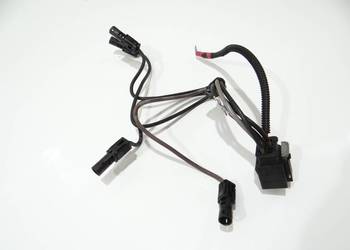 WIĄZKA ŚWIEC ŻAROWYCH BMW F30 F31 N47D20C