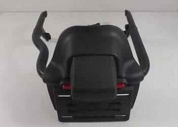 Mocowanie tablicy Harley Davidson Dyna H617