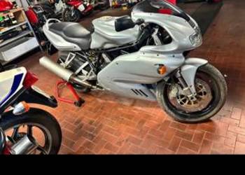 Ducati 620 sport