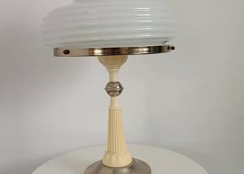 Lampa, lampa stołowa, lampa stojąca