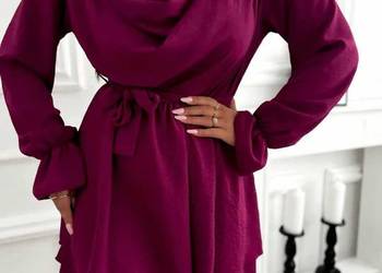 Sukienki różne kolorki