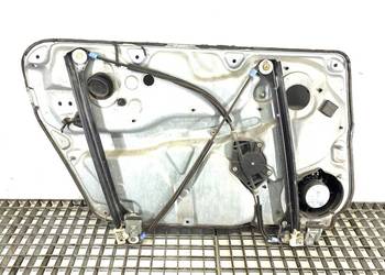 PODNOŚNIK SZYBY PRAWY PRZÓD VW PASSAT B5 FL Sedan/Limuzyna 00-05