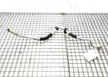 RURKA KLIMATYZACJI AUDI A4 B7 8E1260712AC 1.6 102KM 04-08 Sedan/Limuzy