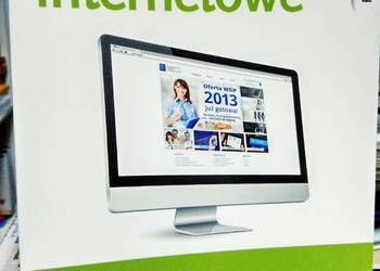 Witryny internetowe książki