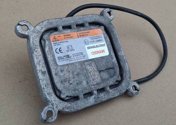 SCANIA VOLVO MAN MERCEDES PRZETWORNICA MODUŁ XENON 35XT5-C-D-D1/24V