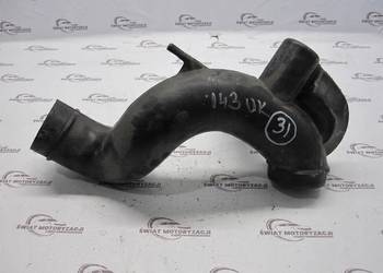 MINI COOPER I S 03r rura dolot powietrza