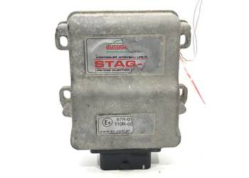 KOMPUTER DO GAZU LPG STEROWNIK GAZU, ZASILANIA