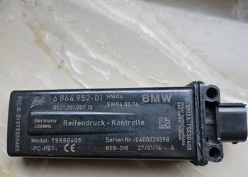 Bmw x3 f25 x4 f25 f10 moduł rdc sterownik