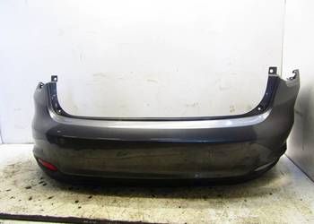 ZDERZAK TYLNY TYŁ PDC 695 FIAT TIPO II HB