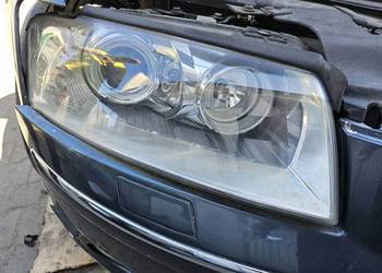 LAMPA PRAWA PRZÓD AUDI A8 D3 4E0941030R