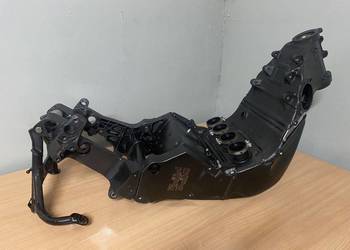 Kawasaki GTR 1400 Rama Prosta BDB Komplet Dokumentów 2008r