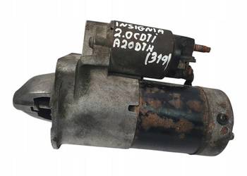 ROZRUSZNIK Opel Insignia 2.0 cdti A20DTH GM 55353857 Mitsubishi M0001T30072