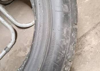 Sprzedam opony semisylic dwie nowe 18/40/245