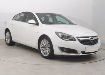 Opel Insignia 2.0 CDTI