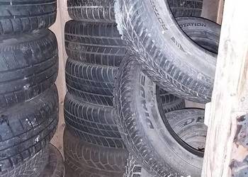 Opony letnie i zimowe 13 cali i 14 cali 15 cali