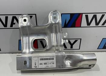 BMW F20 F21 F30 F31 STREFA ZGNIOTU LEWA DOLNA PRZÓD 7266193