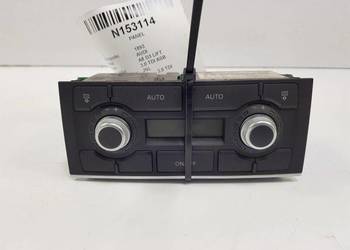 PANEL AUDI A8 D3 LIFT 4E0919158C