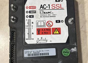 Sterownik ZAPI AC-1 SSL FZ2042 - LOC 24/250 Controller