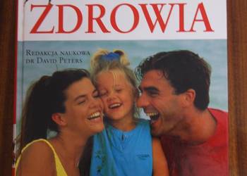 David Peters - Pełnia zdrowia