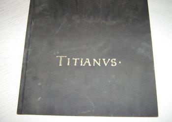 ALBUM TITIANUS
