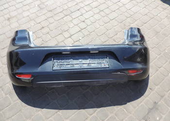 SEAT IBIZA 3 III HB ZDERZAK TYŁ LC9Z