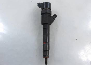 WTRYSKIWACZ RENAULT SCENIC I FL 1.9 dCi 102 - F9Q 732 0445110021 7700111014