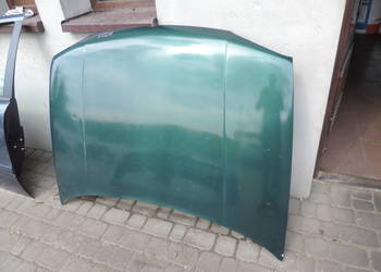 MASKA POKRYWA SILNIKA VW GOLF 4 IV LC6M