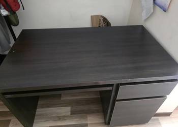 Biurko 70 x 120 wenge