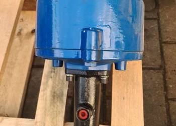Pompa Hamulcowa Ifa l60