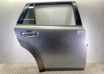 DRZWI PRAWY TYŁ SUBARU OUTBACK III Kombi C6Z