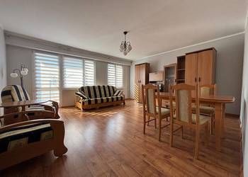 Przestronne mieszkanie 2 pokojowe na 2 piętrze w Ostrowi Mazowieckiej