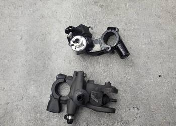 BMW S 1000 R S1000R K47 POMPA HAMULCA HAMULCOWA NACIĄG SPRZĘGŁA NISSIN