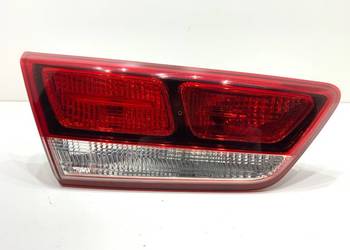 LAMPA TYŁ PRAWA WEWNĘTRZNA KIA OPTIMA Sedan/Limuzyna ŚWIATŁO