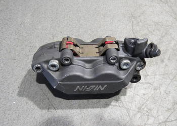 HONDA CBR 600 SC35 01 CBR600 zacisk hamulca hamulcowy przód lewy przedni