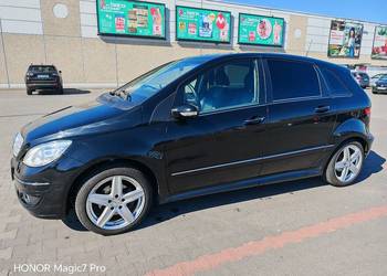 Mercedes Benz B klasa