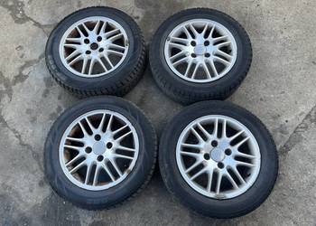 Koła felgi alufelgi 15 cali 4x108 Ford peugeot citroen