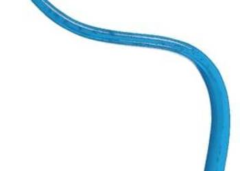 Ząb sprężynowy, 26x10x345 mm prosty bez redliczki pasuje do Lemken 3535009