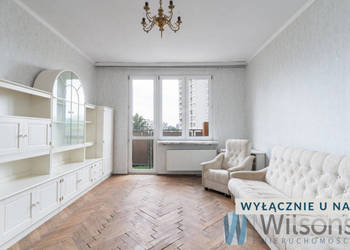 Mieszkanie 49m2 2 pok Warszawa Wolska
