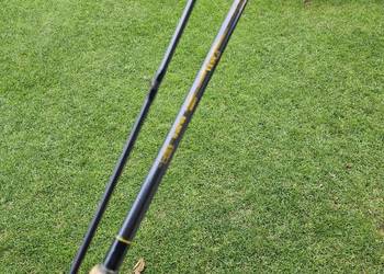wędka balzer Magna Blue picker 3m